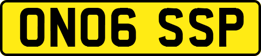 ON06SSP