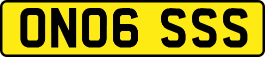 ON06SSS
