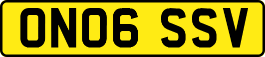 ON06SSV