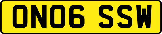 ON06SSW