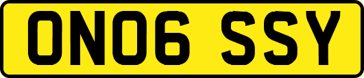 ON06SSY