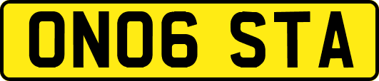 ON06STA