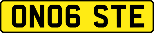 ON06STE