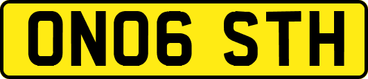 ON06STH