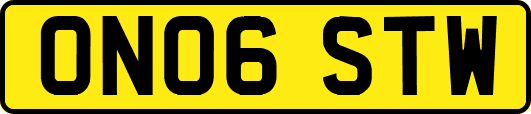 ON06STW