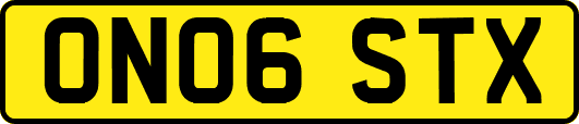 ON06STX