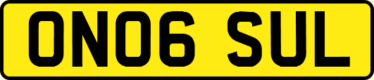 ON06SUL