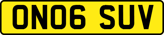 ON06SUV