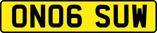 ON06SUW