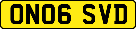 ON06SVD