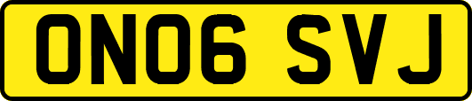 ON06SVJ