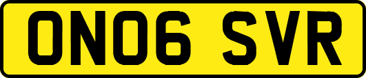 ON06SVR