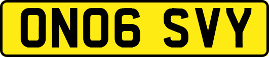 ON06SVY