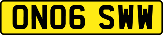 ON06SWW