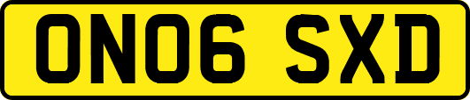 ON06SXD