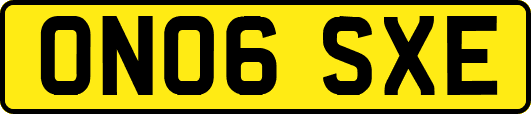 ON06SXE