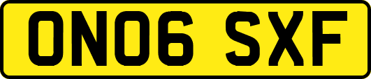 ON06SXF