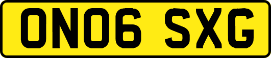 ON06SXG