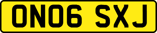 ON06SXJ