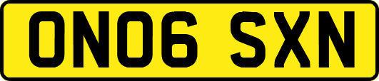ON06SXN