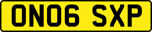 ON06SXP