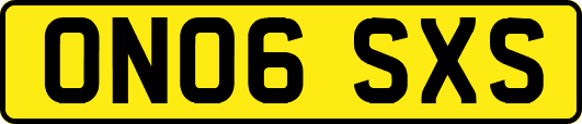 ON06SXS