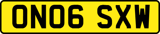 ON06SXW