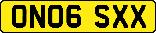 ON06SXX