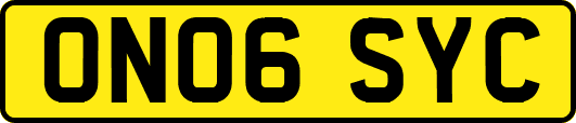 ON06SYC