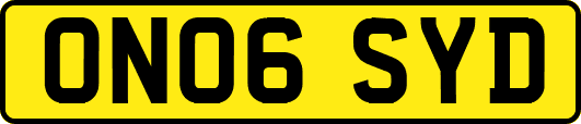 ON06SYD