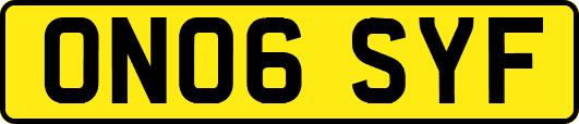 ON06SYF