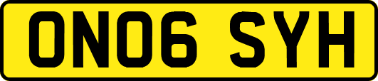 ON06SYH