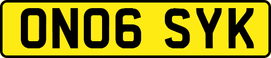 ON06SYK