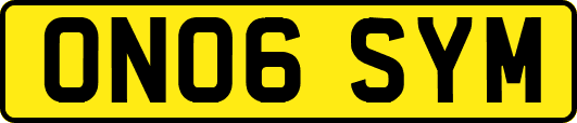 ON06SYM
