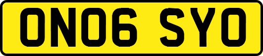 ON06SYO