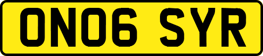 ON06SYR