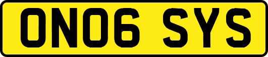 ON06SYS