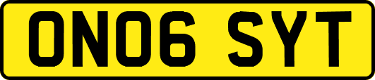 ON06SYT
