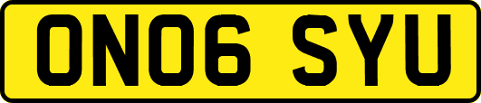 ON06SYU