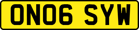 ON06SYW