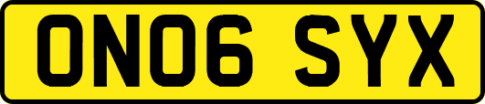 ON06SYX