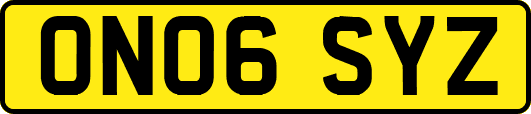 ON06SYZ