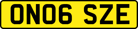 ON06SZE
