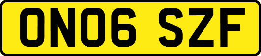 ON06SZF