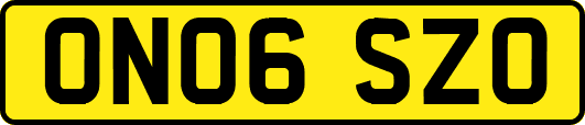 ON06SZO