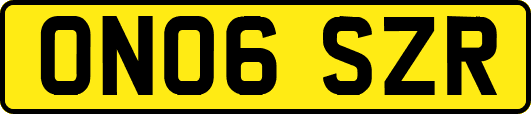 ON06SZR