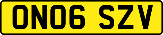 ON06SZV