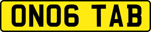 ON06TAB