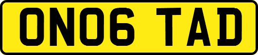 ON06TAD