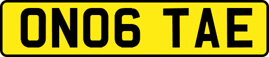 ON06TAE